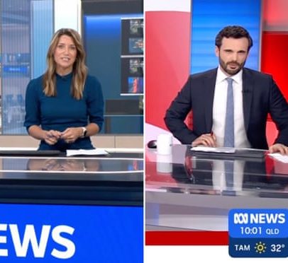 ABC muda para programação da BBC durante greve de 24 horas