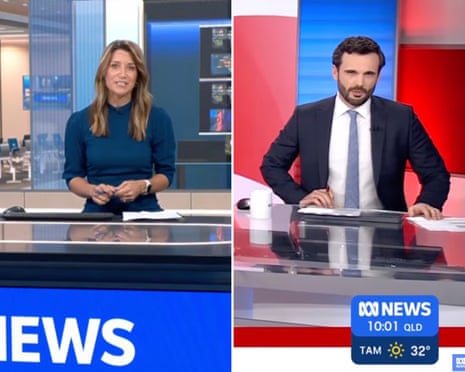 ABC muda para programação da BBC durante greve de 24 horas