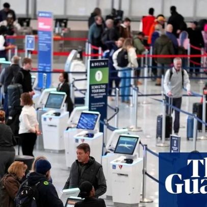 Aumento de combustível, atrasos e tempestades afetam viagens de primavera nos EUA