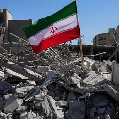 Mídia conservadora dos EUA em confronto aberto sobre o Irã