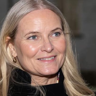 Princesa herdeira da Noruega diz ter sido enganada por Jeffrey Epstein