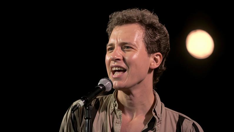 Tommy Heath, lead singer of Tommy Tutone, is best known for his hit tune 867-5309/Jenny.