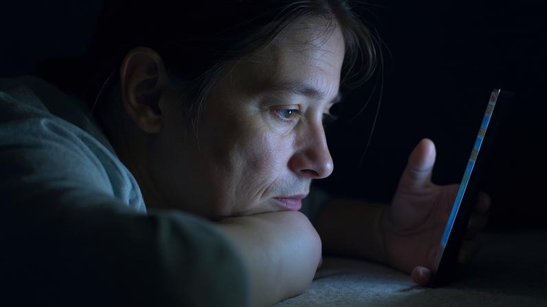 Bruxelas abre investigação sobre Snapchat por segurança de crianças