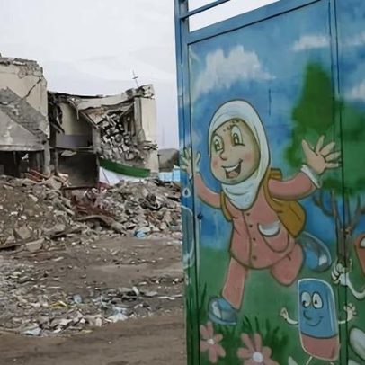 IA culpada pelo atentado em escola no Irã; a verdade é ainda mais preocupante