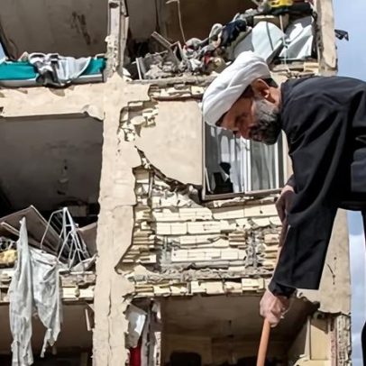 EUA projetam fim da operação contra o Irã em semanas, não meses, diz Rubio