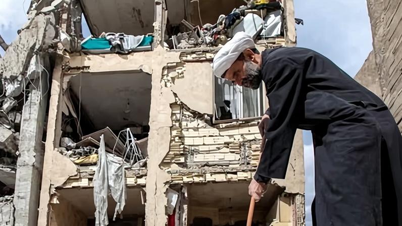 EUA projetam fim da operação contra o Irã em semanas, não meses, diz Rubio