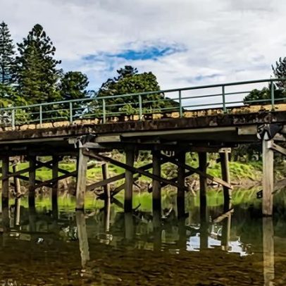 Homem morre em suposto homicídio com machado após disputa em campamento remoto de NSW