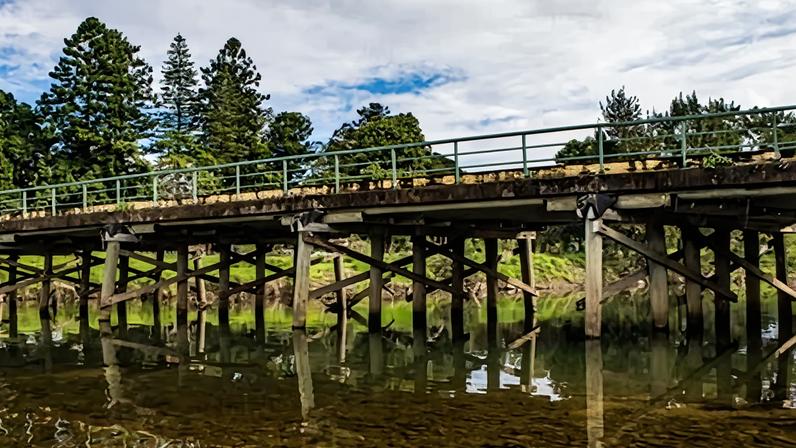 Homem morre em suposto homicídio com machado após disputa em campamento remoto de NSW