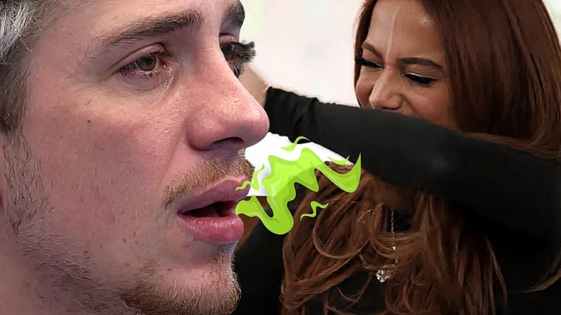 Juliano Floss vs Anitta: acusações de bafo e indireta de amiga de Marina Sena