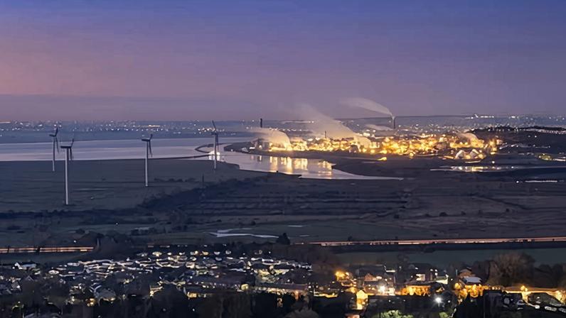 Common Wealth’s report sets out how gas plants could be moved from the market to a ‘strategic reserve’ that would be drawn on when renewables and nuclear were not able to meet demand.
