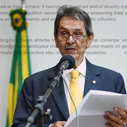 Moraes atualiza pena de Roberto Jefferson e decidirá sobre progressão de regime