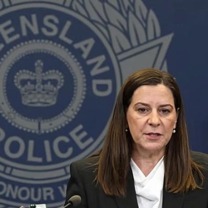 Críticas surgem após policial ligado a Palm Island ser nomeado à Legal Aid