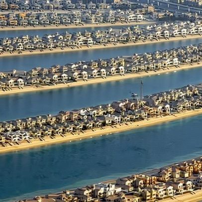 Influencers expatriados promoviam Dubai e eram pagos para ignorar problemas