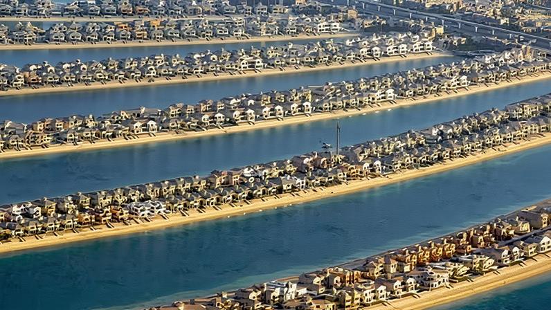 Influencers expatriados promoviam Dubai e eram pagos para ignorar problemas