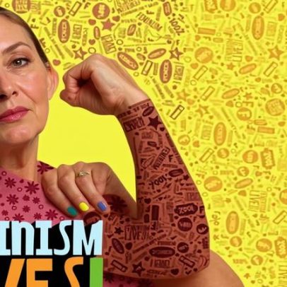 O que todos erram sobre o feminismo