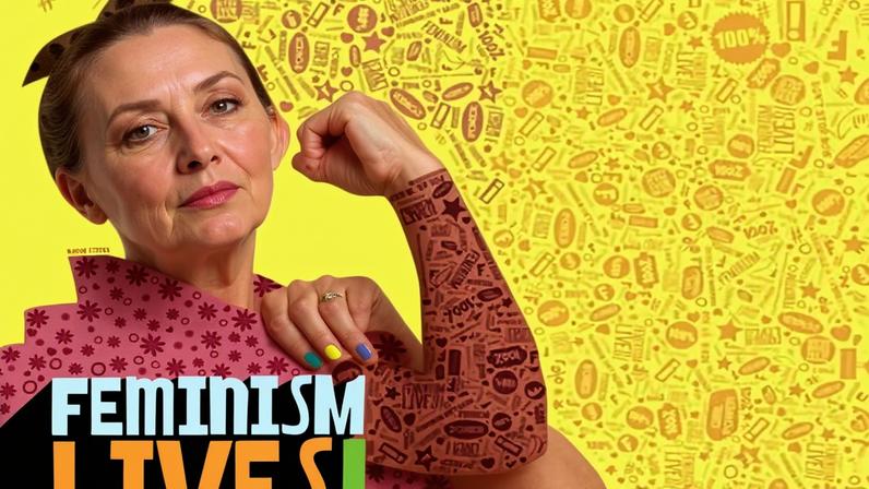 RUDE /The Guardian; thisisrude.com