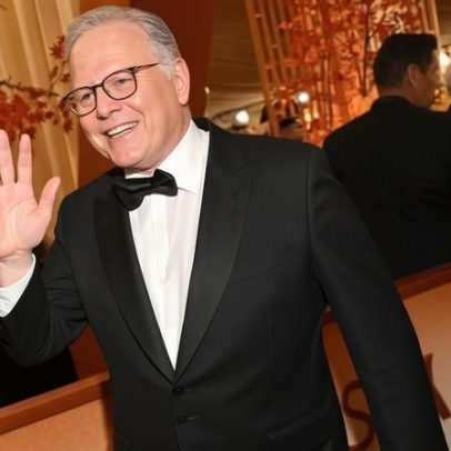 CEO da Warner Bros. deve receber US$ 700 milhões por acordo com a Paramount