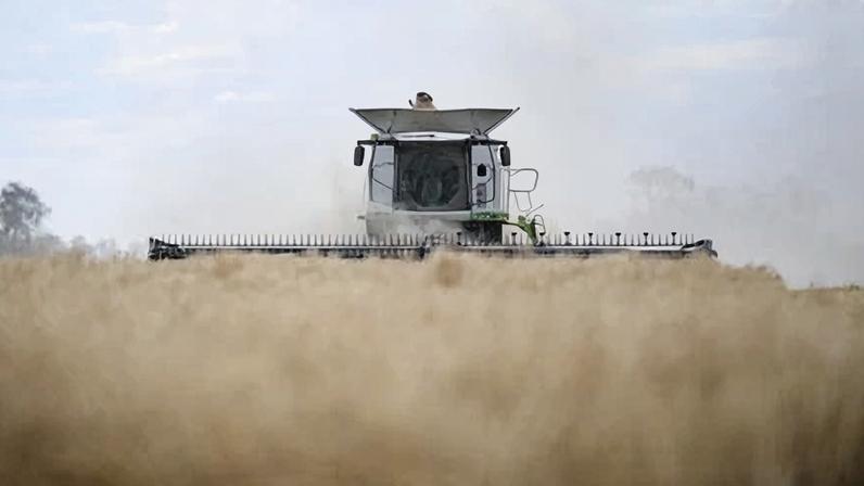 Fazendeiros defendem estoque de combustível em meio à crise na Austrália