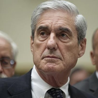 Robert Mueller, ex-conselheiro especial que investigou Trump-Rússia, morre