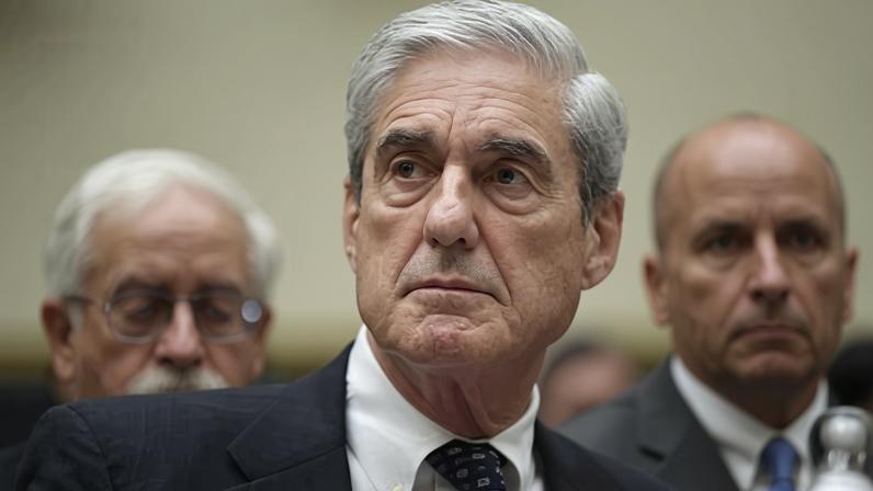 Robert Mueller, ex-conselheiro especial que investigou Trump-Rússia, morre