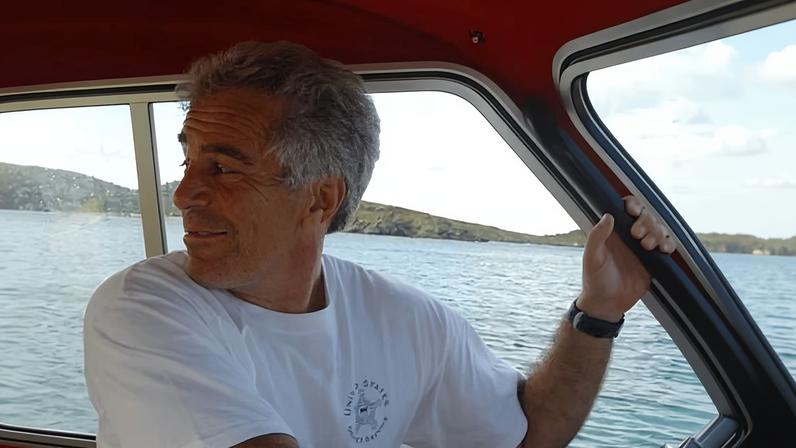 DoJ divulga arquivos Epstein com acusações de abuso não verificadas contra Trump