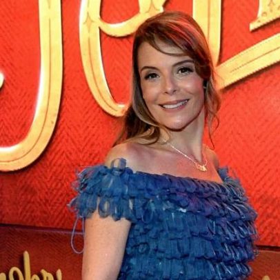 Mylla Christie vence ação por uso indevido de imagem e recebe indenização