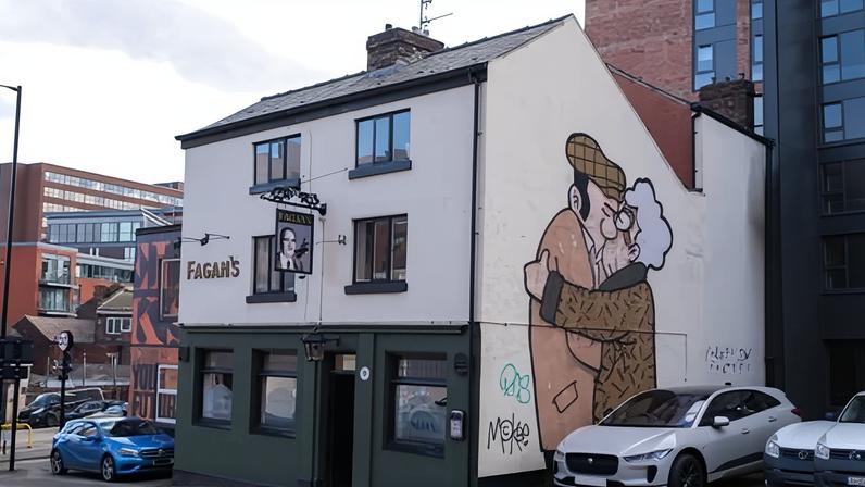 Recuperação em South Yorkshire ganha ritmo com novas indústrias