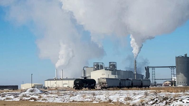 EPA aprova venda de etanol mais alto para reduzir preço da gasolina