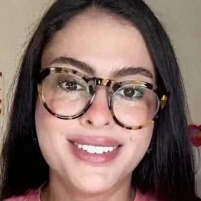 Hana Khalil busca combater a superficialidade online e a desinformação