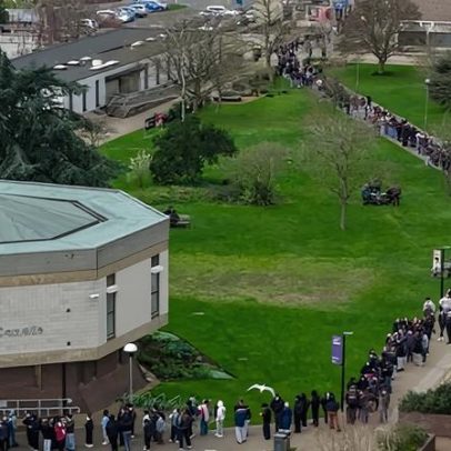 Surto de meningite em Kent: linha do tempo da resposta das autoridades de saúde