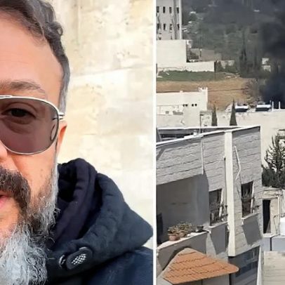 Pastor brasileiro na Jordânia relata tensão no Oriente Médio e igrejas em oração