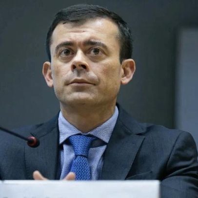 Durigan anuncia Rogério Ceron como novo secretário-executivo da Fazenda