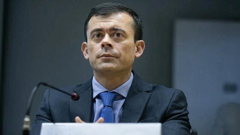 Durigan anuncia Rogério Ceron como novo secretário-executivo da Fazenda