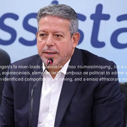 Lira disputa o Senado e confirma filho na Câmara