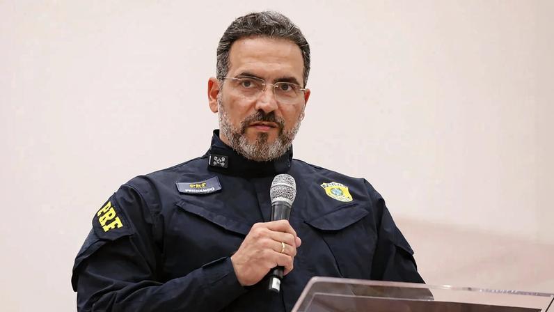 PRF afirma que instituição foi reabilitada após gestão de Silvinei Vasques