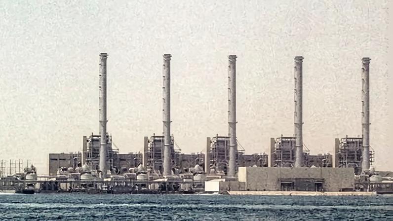 Ameaça do Irã de destruir infraestruturas hídricas preocupa países do Golfo