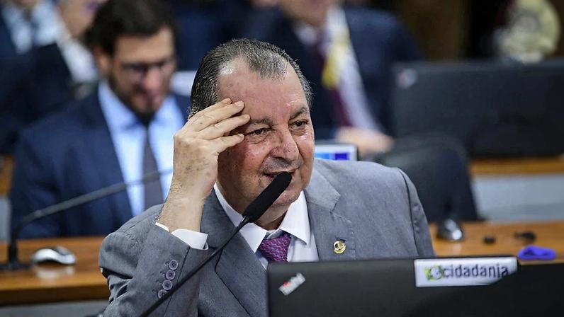 Foto: Pedro França/Agência Senado