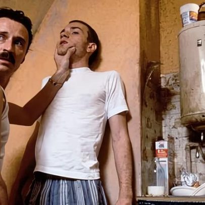 Irvine Welsh escolhe nova vida para Trainspotting como musical de palco