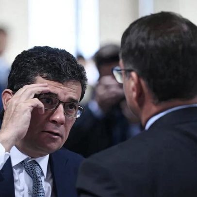 Moro usa o Paraná como base para tentar barrar Lula novamente