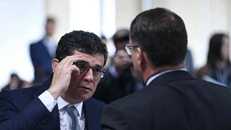 Moro usa o Paraná como base para tentar barrar Lula novamente