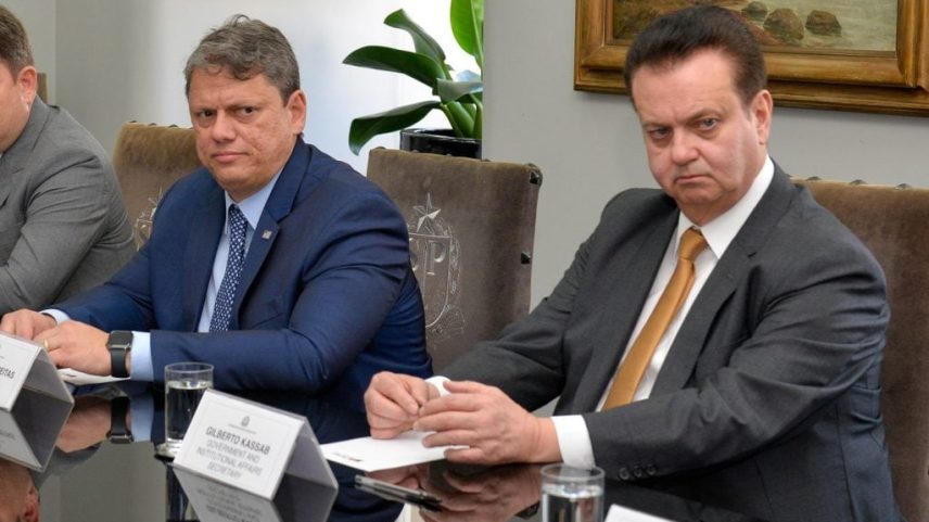 Gilberto Kassab vence novamente em São Paulo