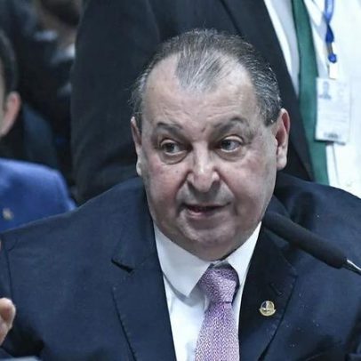 Aziz lidera a disputa pelo governo do Amazonas, aponta Quaest