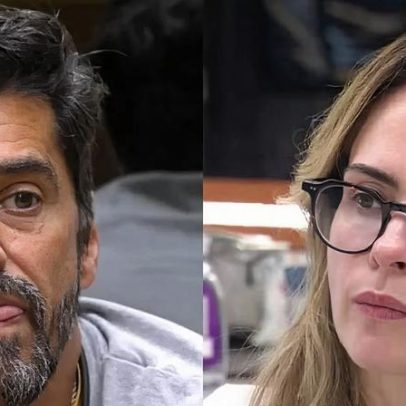 Alberto Cowboy corre risco de perder privilégios no BBB 26