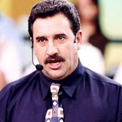 Ratinho é condenado por injúria contra médico; pena foi de 7 meses