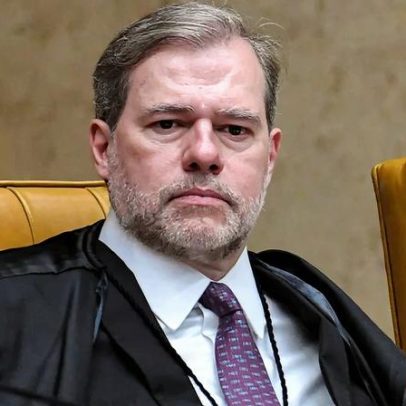 Toffoli se declara suspeito e não julga decisão que levou à prisão de Vorcaro