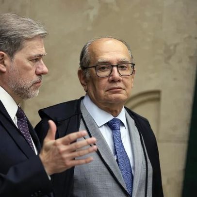 Gilmar cancela quebra de sigilo de fundo ligado ao Tayayá e critica CPI