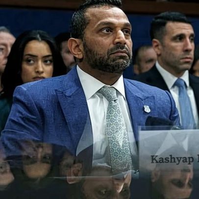 Como o FBI pode realizar vigilância em massa — mesmo sem IA