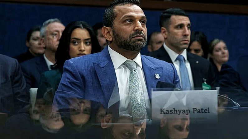 Como o FBI pode realizar vigilância em massa — mesmo sem IA