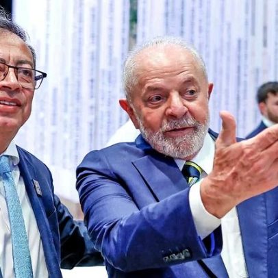Lula participa de cúpula da Celac na Colômbia e encontro com países africanos
