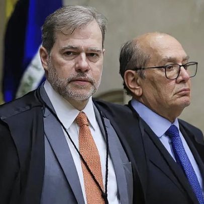 2ª Turma do STF julga prisão de Vorcaro com Gilmar Mendes e Toffoli
